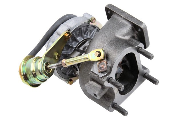 Turbina 53169887030 Borg-Warner
