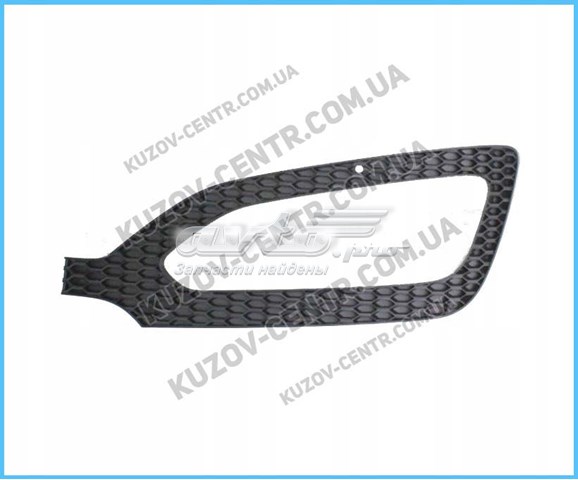 Borda (orla) das luzes de nevoeiro direita FPS FP3237912 preço, a partir de 23,37 USD