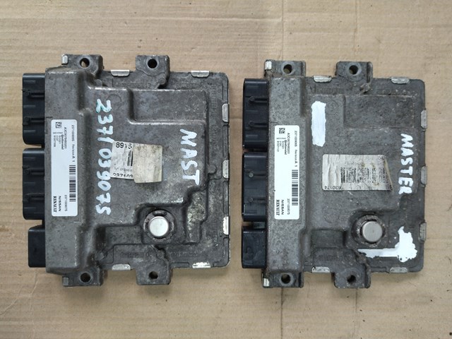 Compre 237103907S Renault (RVI) Módulo de direção (Centralina eletrônica) de motor