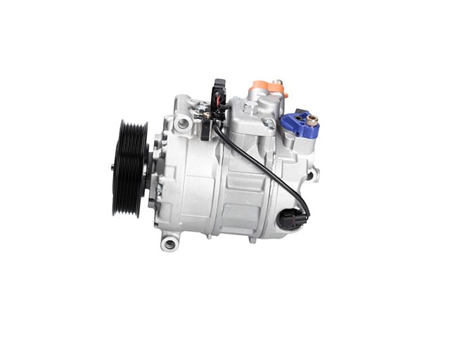 Compre AC0086 MSG Compressor de aparelho de ar condicionado