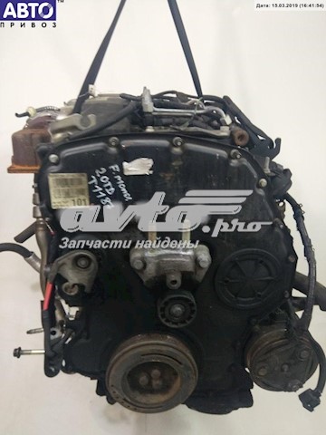 Motor montado Ford HJBB preço, a partir de 605,85 USD