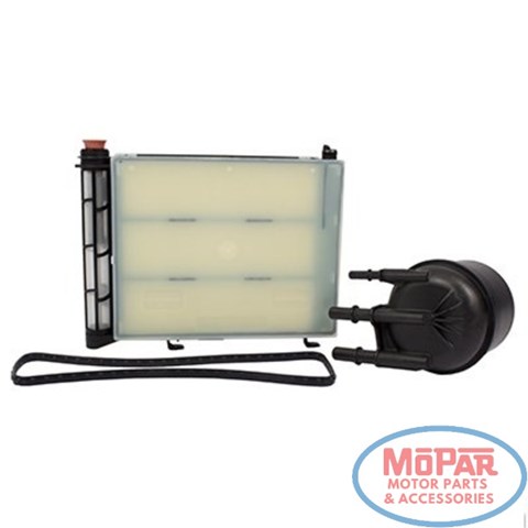 Filtro de combustível Ford HC3Z9N184C preço, a partir de 124,05 USD