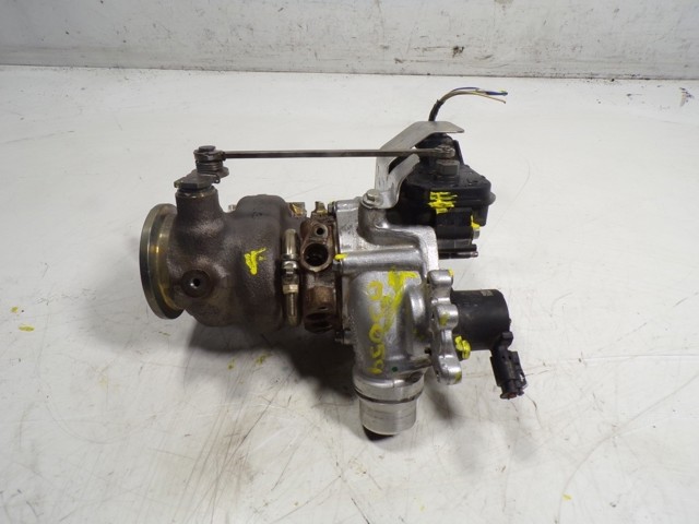 Turbina 1441100Q5F Nissan/Infiniti