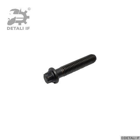 Parafuso de biela General Motors 24401751