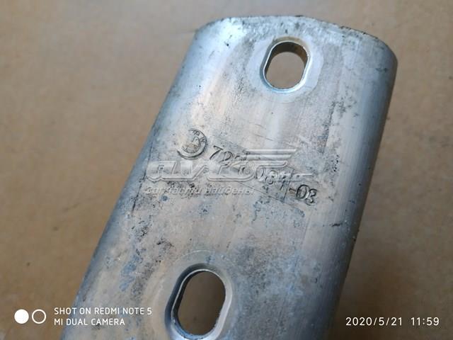 Placa sobreposta superior do painel dianteiro (de suporte do radiador) BMW 7228081 preço, a partir de 71,29 USD