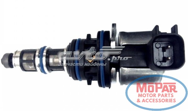 916511 Ultra Power Solenoide da Caixa Automática de Mudança