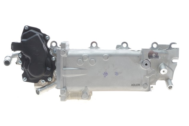 Tubo coletor de admissão Adler 04L129711R preço, a partir de 306,04 USD
