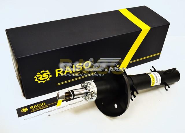 Amortecedor dianteiro RS200954 Raiso