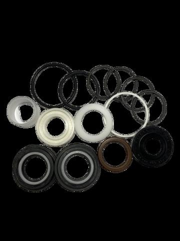Kit de reparação da cremalheira da direção (do mecanismo), (kit de vedantes) MSG CR9003KIT preço, a partir de 45,24 USD
