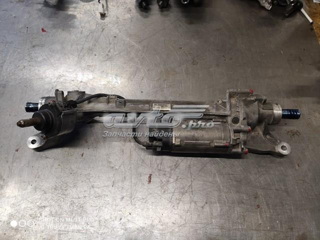 Cremalheira da direção Land Rover LR092482
