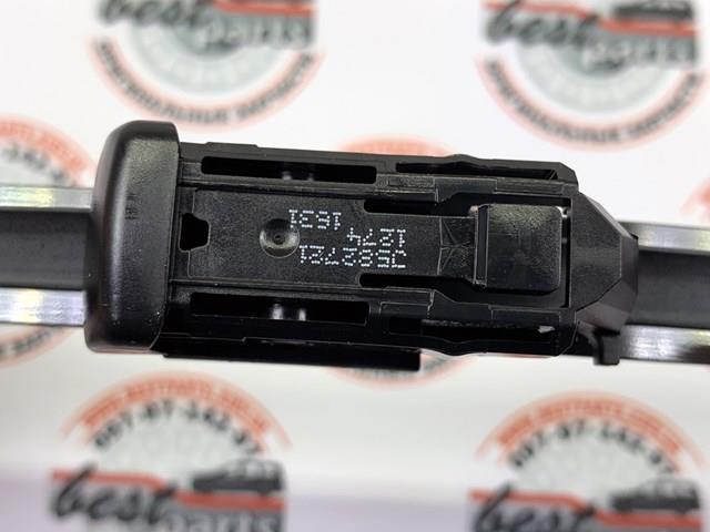 Compre LR154900 Land Rover Limpa-pára-brisas do pára-brisas, kit de 2 un.