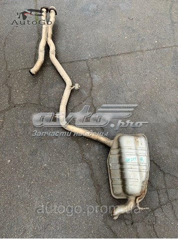  Mercedes 2114910200 preço, a partir de 156,64 USD