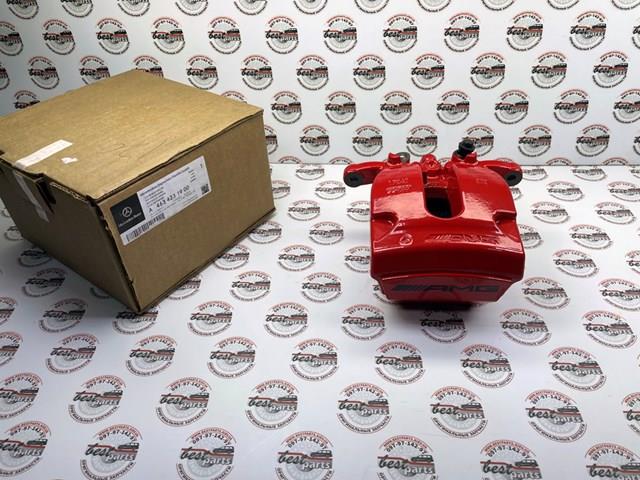  Mercedes A4634231900