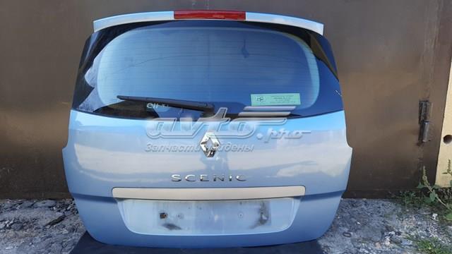 Compre 901002669R Renault (RVI) Porta traseira (3ª/5ª porta-malas (tampa de alcapão)