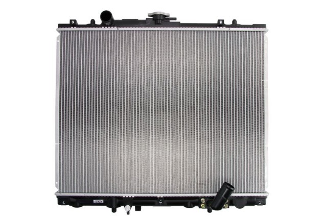 PL031867T Koyorad Radiador de esfriamento de motor