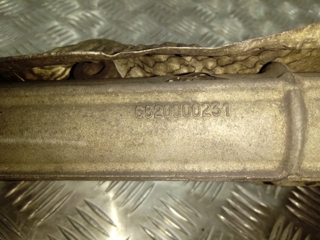  6820000231 Peugeot/Citroen