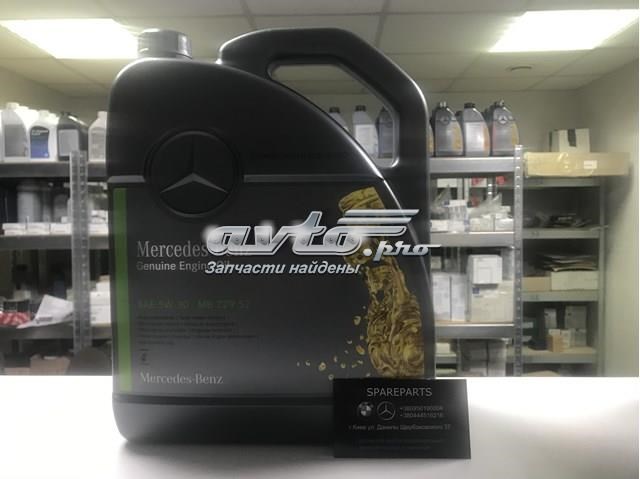 Compre 000989950213 Mercedes Óleo para motor