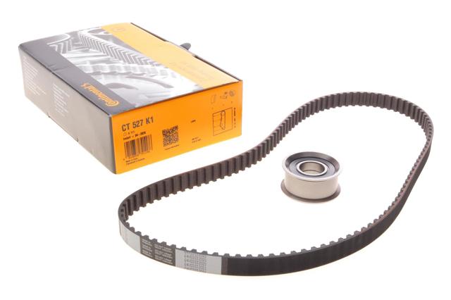 Correia do mecanismo de distribuição de gás, kit Continental/Siemens CT527K1 preço, a partir de 43,57 USD
