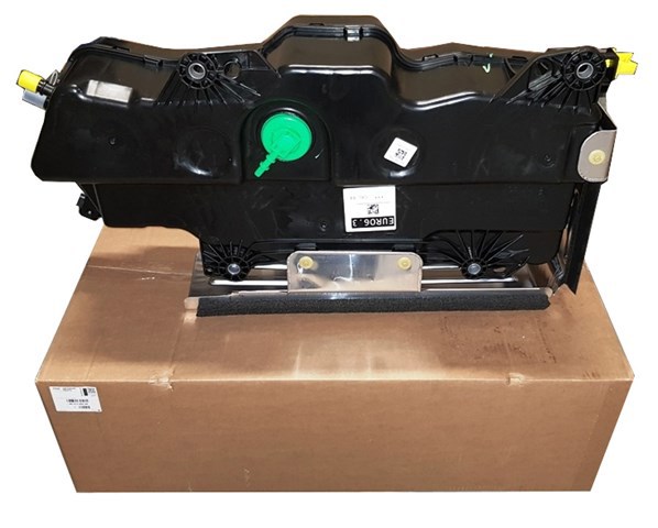 9831368480 Peugeot/Citroen Tanque de combustível
