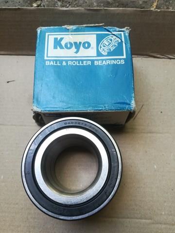 DAC3872W10CS42 Koyo Rolamento de cubo dianteiro