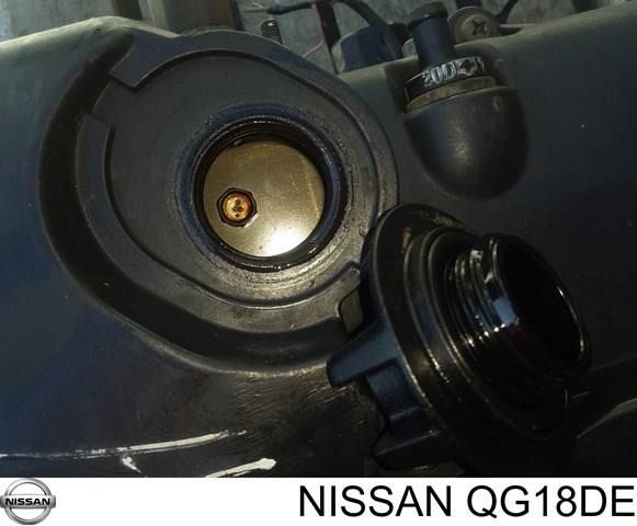 Motor montado QG18DE Nissan/Infiniti