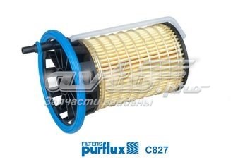 Compre C827 Purflux Filtro de combustível
