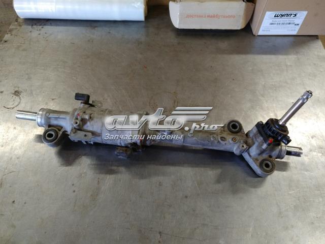 GS1D32110D Mazda Cremalheira da direção