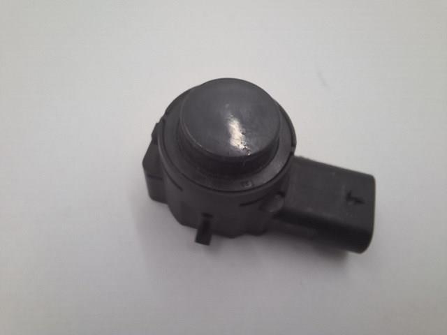 Compre 66209500114 BMW Sensor traseiro lateral de sinalização de estacionamento (sensor de estacionamento)