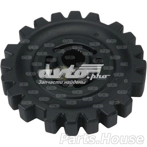 Compre 253673 Cargo Acoplamento (bobina magnética) do compressor de aparelho de ar condicionado
