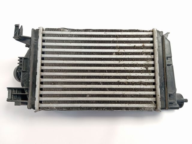  Radiador de intercooler Dacia Sandero III hatchback (2021 - 2026) III