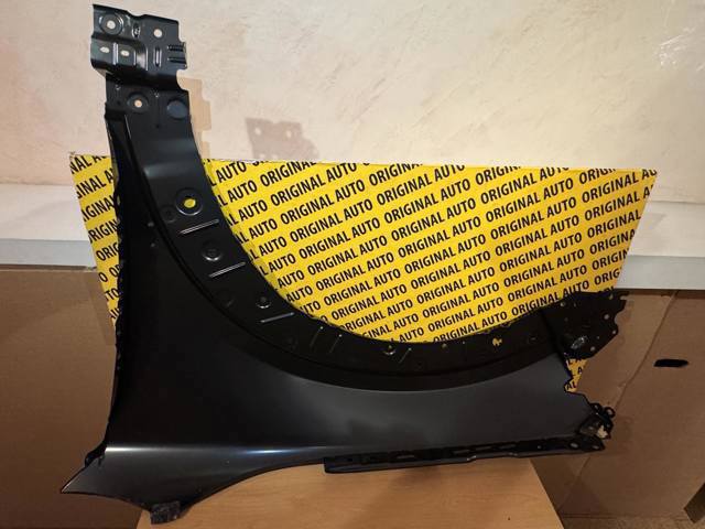 Pára-lama dianteiro direito Mazda DFR552110 preço, a partir de 177,09 USD