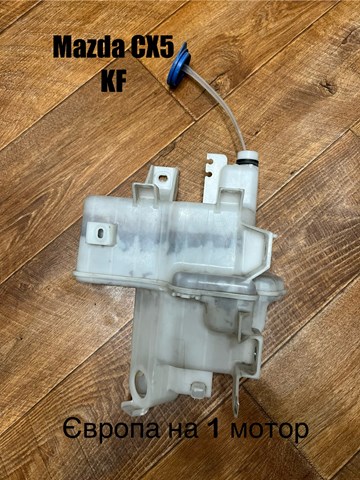  Mazda KD4567480