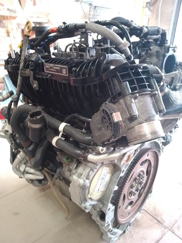 Compre AJ20D4 Jaguar Motor montado