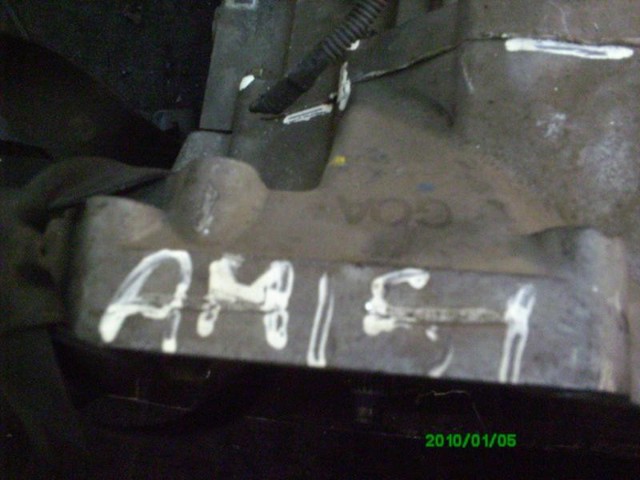 Compre D16W1 Honda Motor montado