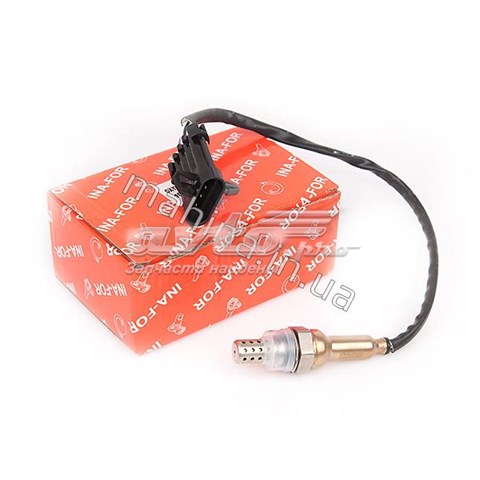 Sonda lambda, sensor de oxigênio Geely 1086000727 preço, a partir de 44,59 USD