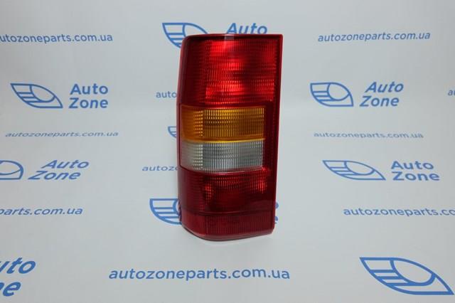 Compre 6611920LUE Depo/Loro/Abakus Lanterna traseira esquerda