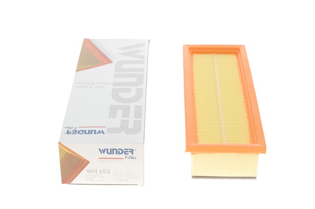 Filtro de ar Wunder WH653 preço, a partir de 7,75 USD