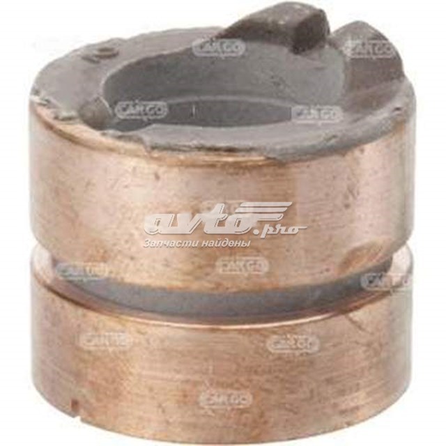 Tubo coletor de rotor do gerador 235764 Cargo