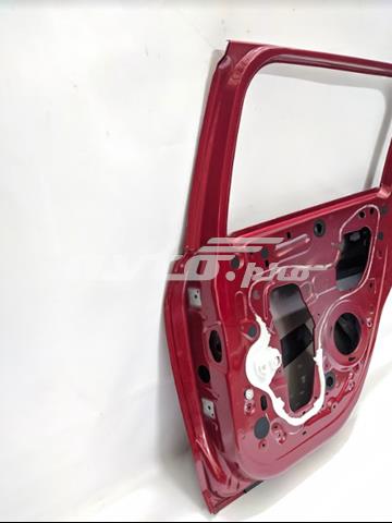 Porta traseira direita 9802969680 Peugeot/Citroen