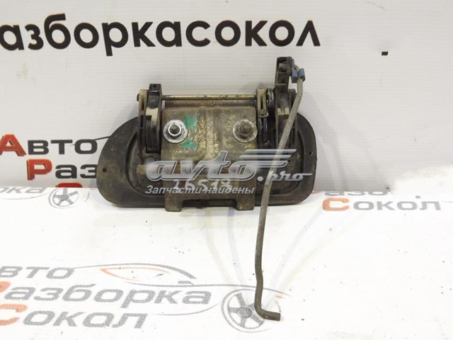 Maçaneta externa dianteira/traseira da porta direita General Motors 96211474 preço, a partir de 6,45 USD