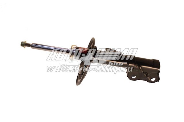 Compre 4851080676 Toyota Amortecedor dianteiro direito