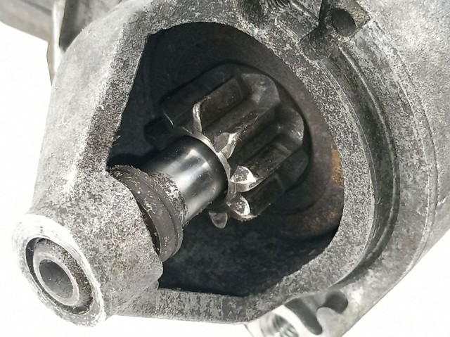 9000334102 VAG Motor de arranco