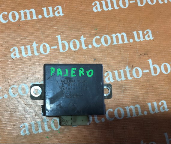  Mitsubishi MB665709 preço, a partir de 40,93 USD