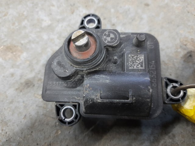 Compre 8632154 BMW Motor de comporta de recirculação de ar