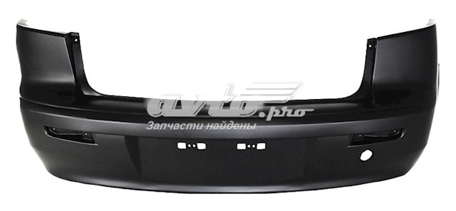 Pára-choque traseiro Tempest 0360359950 preço, a partir de 113,35 USD