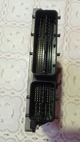 8966142D70 Toyota Módulo de direção (Centralina eletrônica) de motor