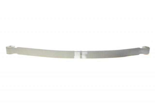 Suspensão de lâminas traseiro 6C115560RB0019 TES