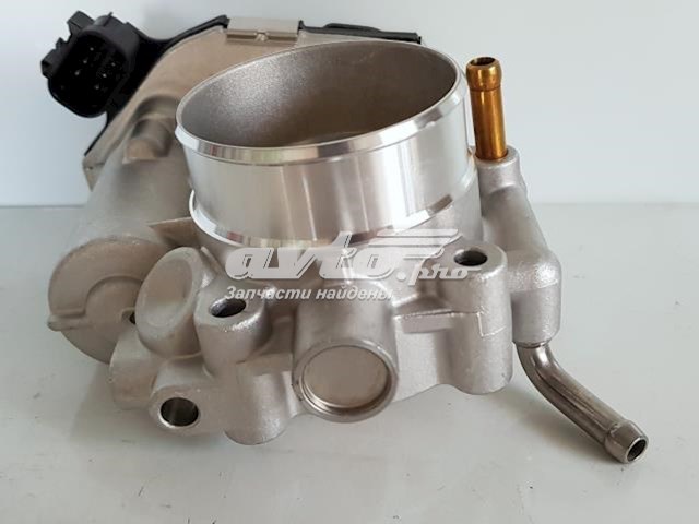 Compre 96817600 General Motors Válvula de borboleta montada