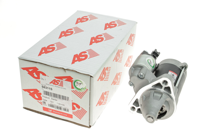 Motor de arranco AS/Auto Storm S6311S preço, a partir de 141,78 USD