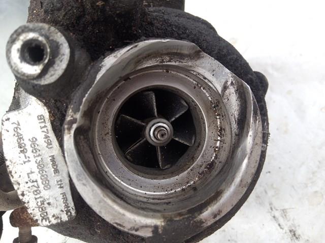Turbina Fiat/Alfa/Lancia 9661306080 preço, a partir de 220,01 USD